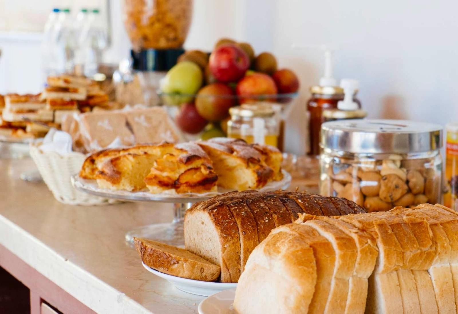Hotel Fortuny Jávea Екстериор снимка