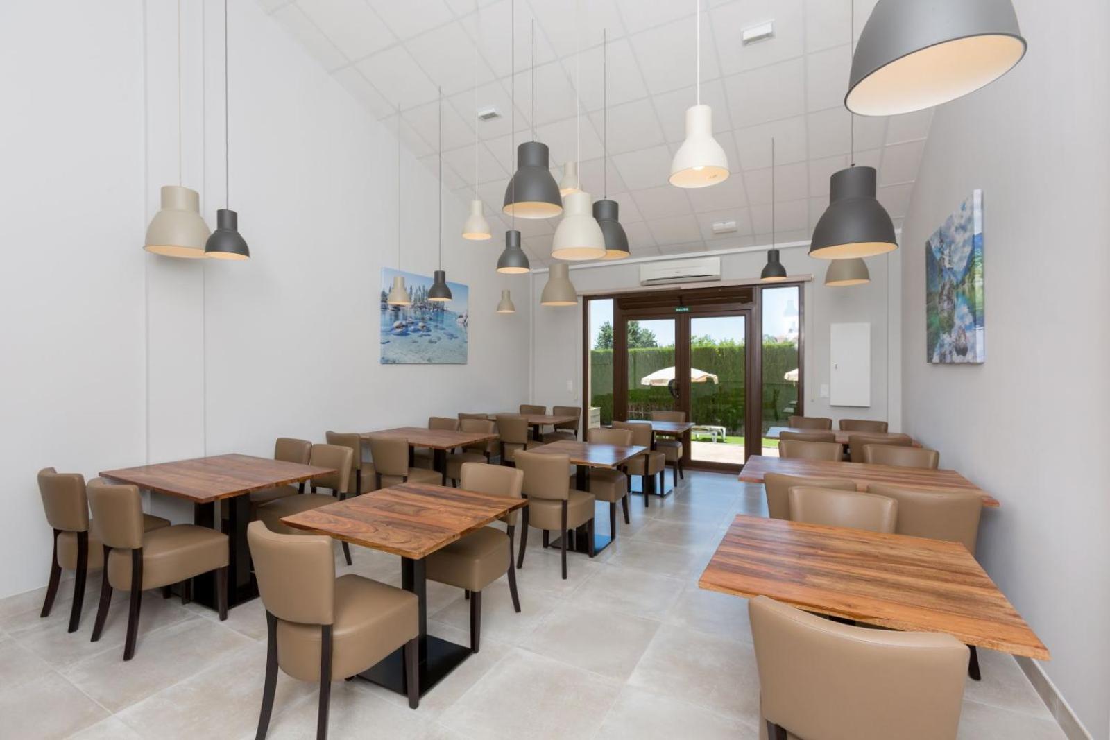 Hotel Fortuny Jávea Екстериор снимка